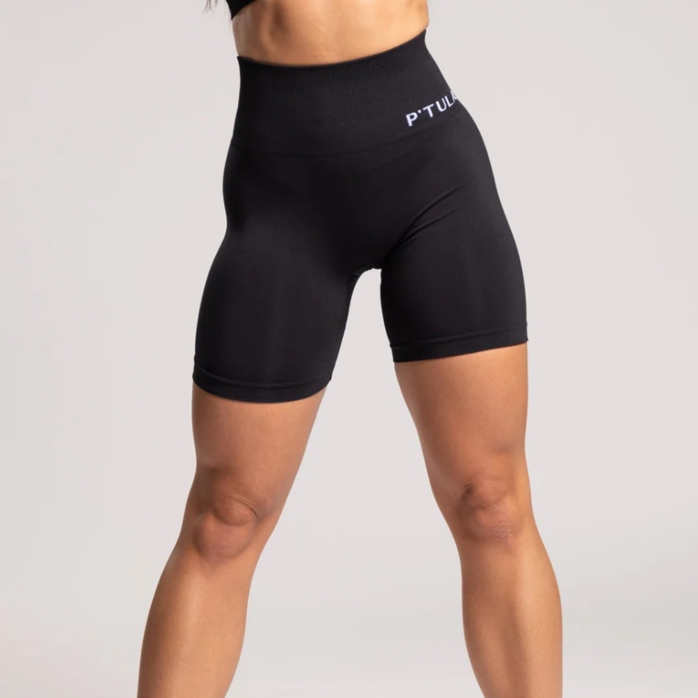 P’tula SEAMLESS Short : 6"